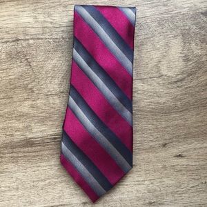 Men’s tie